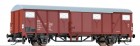 17151 Tillig 2 axle Box car
